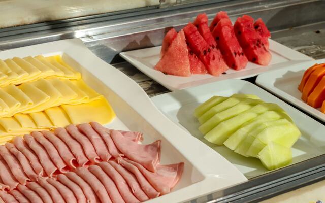 Pousada Terra Mar Way