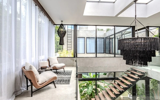 Anana Casa Karmond Luxury Villa With Pool