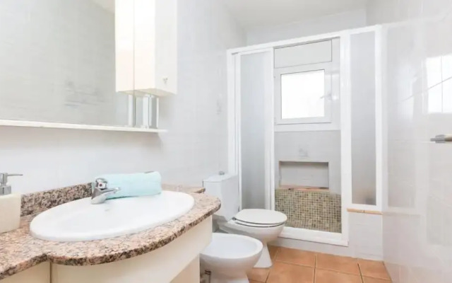 Vila Fina in Lloret de Mar
