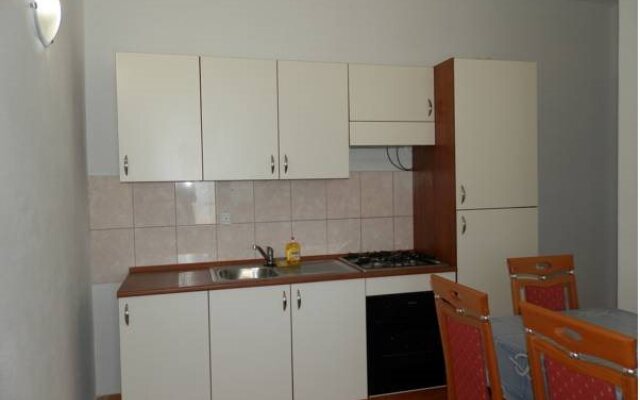 Apartments Franka Saplunara