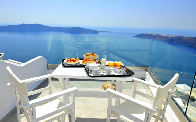 Unique Suites