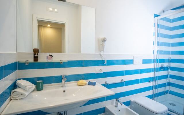 Family Apartment in Sorrento Centre