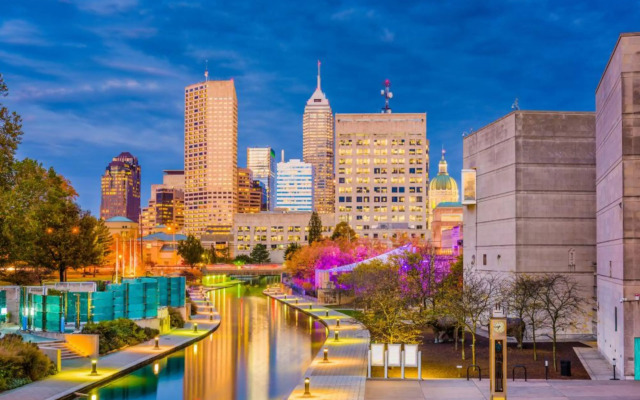 Candlewood Suites Indianapolis Northwest by IHG