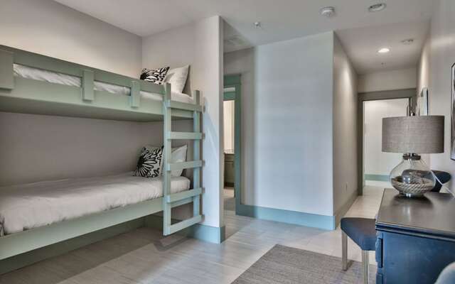 Luna Plata by Five Star Properties