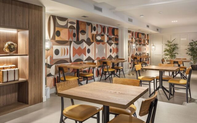 Bilder Boutique Hotel