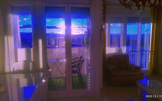 Rosalia 5 Estrellas - Garaje Free