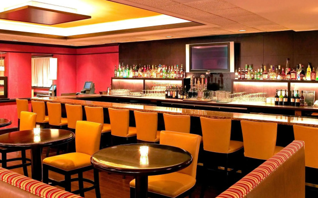 Four Points by Sheraton Wakefield Boston Htl&Conference Cntr