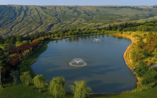 Paragraph Golf & Spa Tabori, Autograph Collection