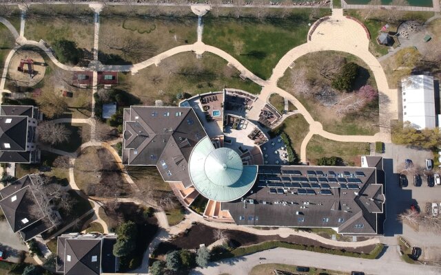 Kenese Bay Garden Resort & Conference