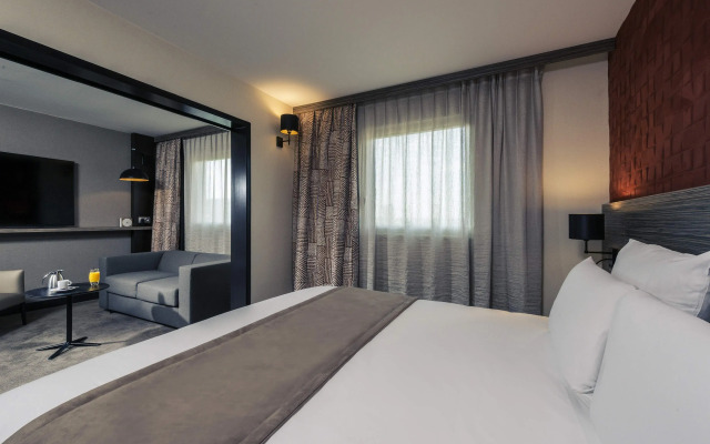 Mercure Paris Porte de Pantin