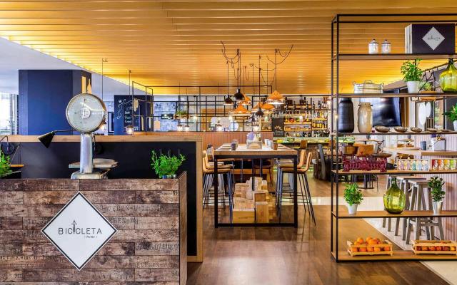 Novotel Lisboa