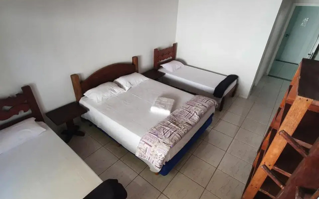 Aruana Hotel Acampamento e Eventos