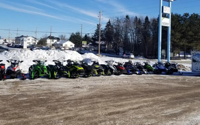 Ramada by Wyndham Miramichi New Brunswick