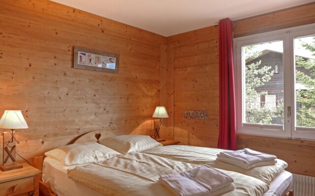 Sulegg Lauterbrunnen