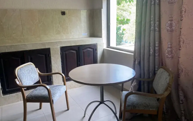 Hotel Bel Azur Grand-Popo