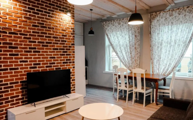 Õhtu Apartments