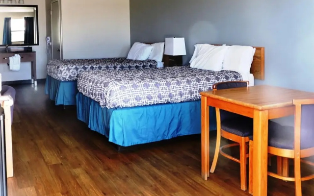 Riata Inn
