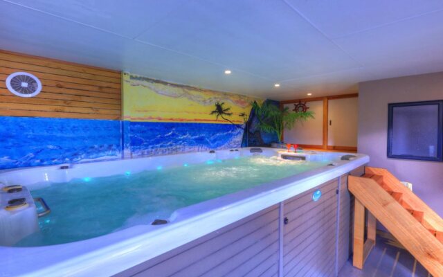 Huon Valley Eco Wilderness Retreat