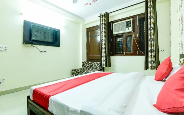 Hotel High Sky By OYO Rooms