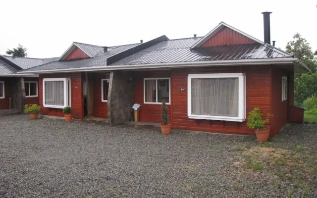 Cabanas Las Bandurrias