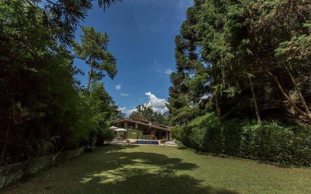 Hotel Colinas de Petropolis