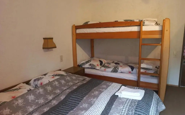 Apartman Mitterdorf Almberg 7