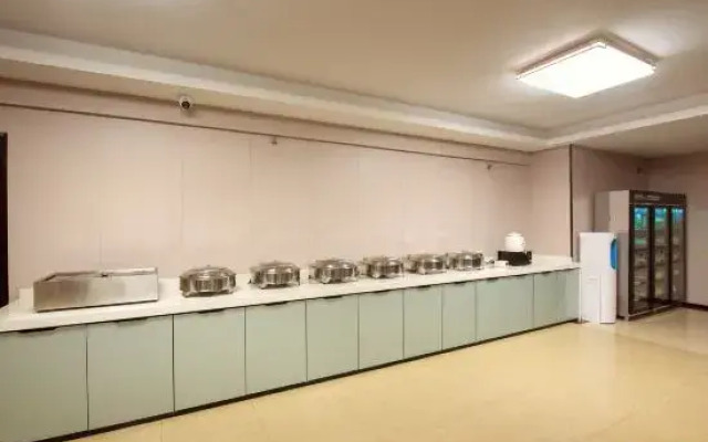 Minji hotel