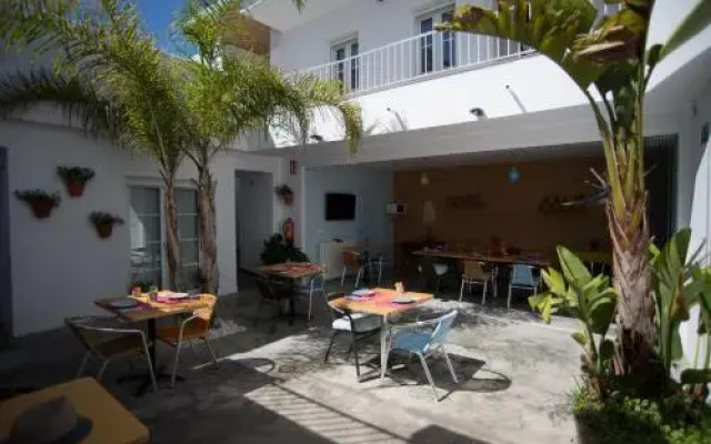Chipibeach Chez Flo