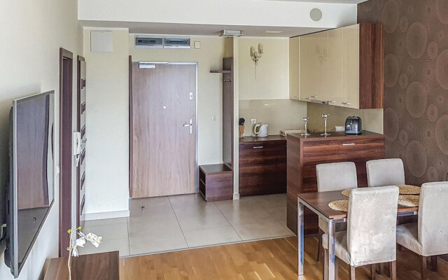 Stunning Apartment in Kolobrzeg With 1 Bedrooms and Wifi