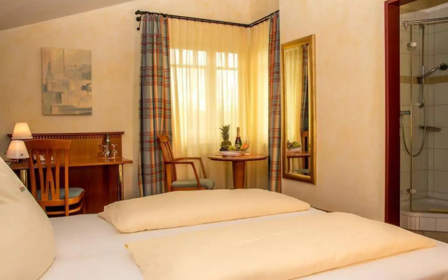 Hotel Wirthshof