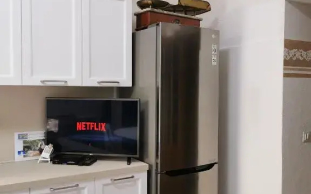 "Lemon Tree House" Relax & Bike