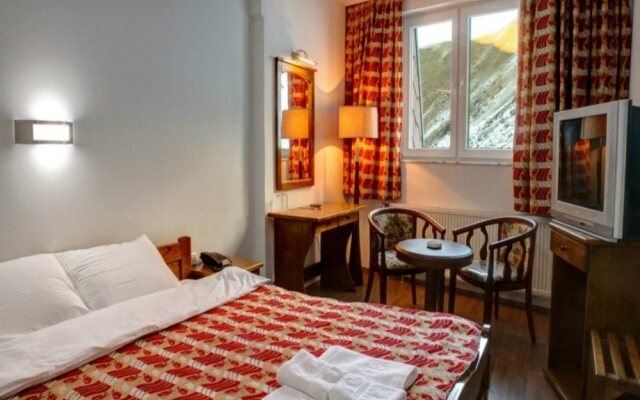 Hotel Arxhena