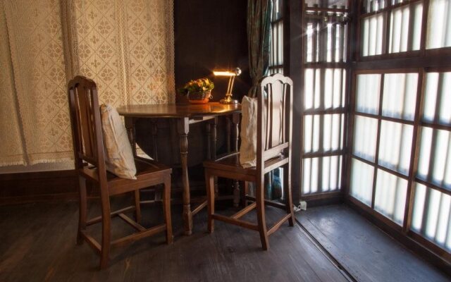 Bed & Breakfast Tsukiya