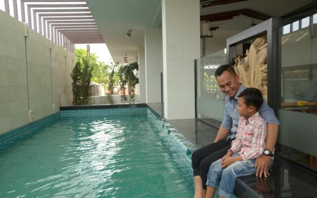 Hotel Sae Inn Kendal