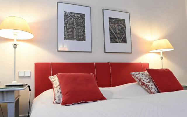 Hotel Bischofshof am Dom