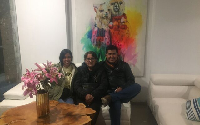 Hotel en  Cusco