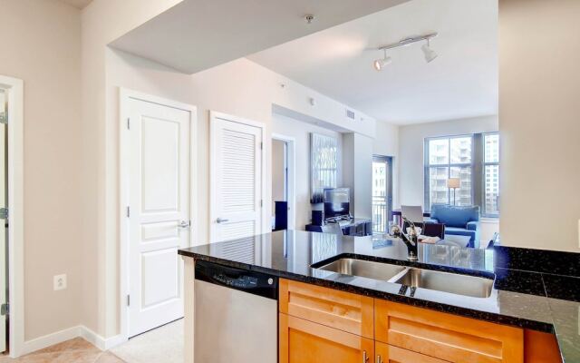 Global Luxury Suites at Town Center