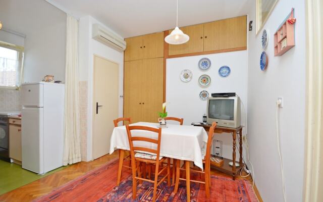 Apartments Nera