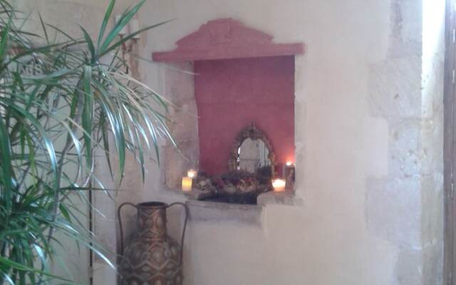 La Bastide de Courcelles