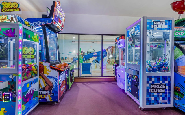 Atlantis Family Waterpark Hotel, an Ascend Collection Hotel