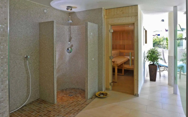 Hotel Seeschloss Sellin