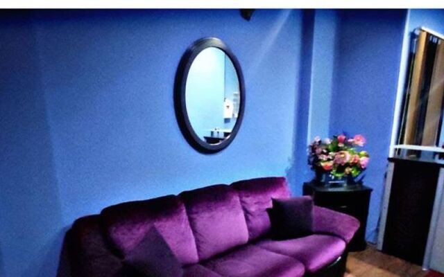 Çavusoğlu Alp Otel