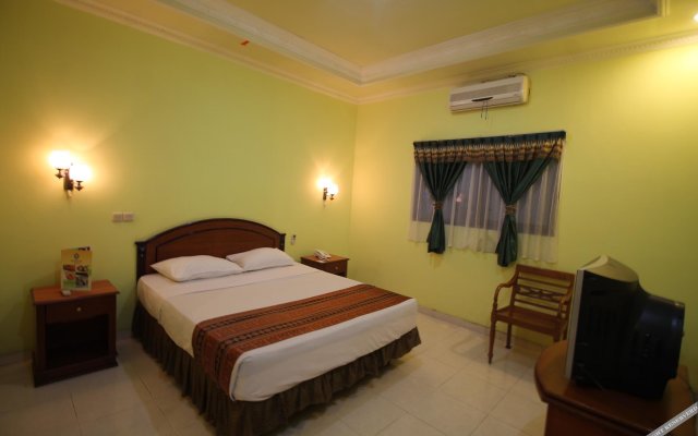 Hotel Tjiptorini Jaya