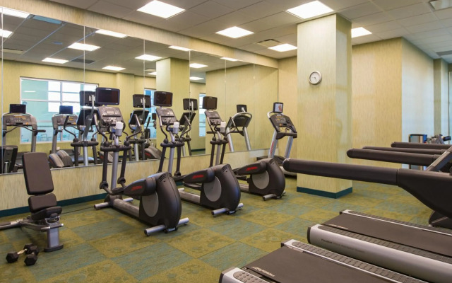 Residence Inn by Marriott Nashville Vanderbilt/West End