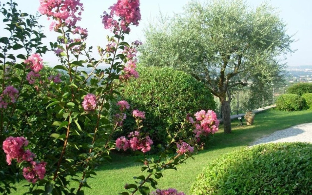 Villa Archi B&B