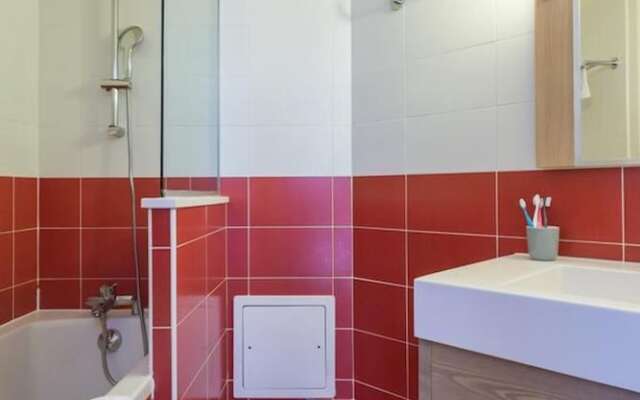 Résidence Les Gémeaux - Belle Plagne