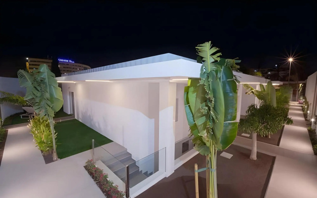 Silvi Villas