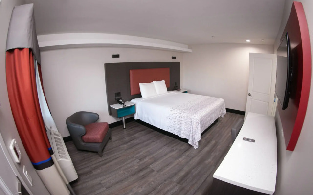 Rodeway Inn South Gate - Los Angeles South