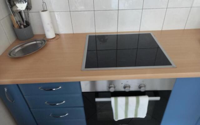 Apartment Dodo