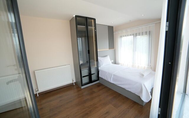 Flower City Suites